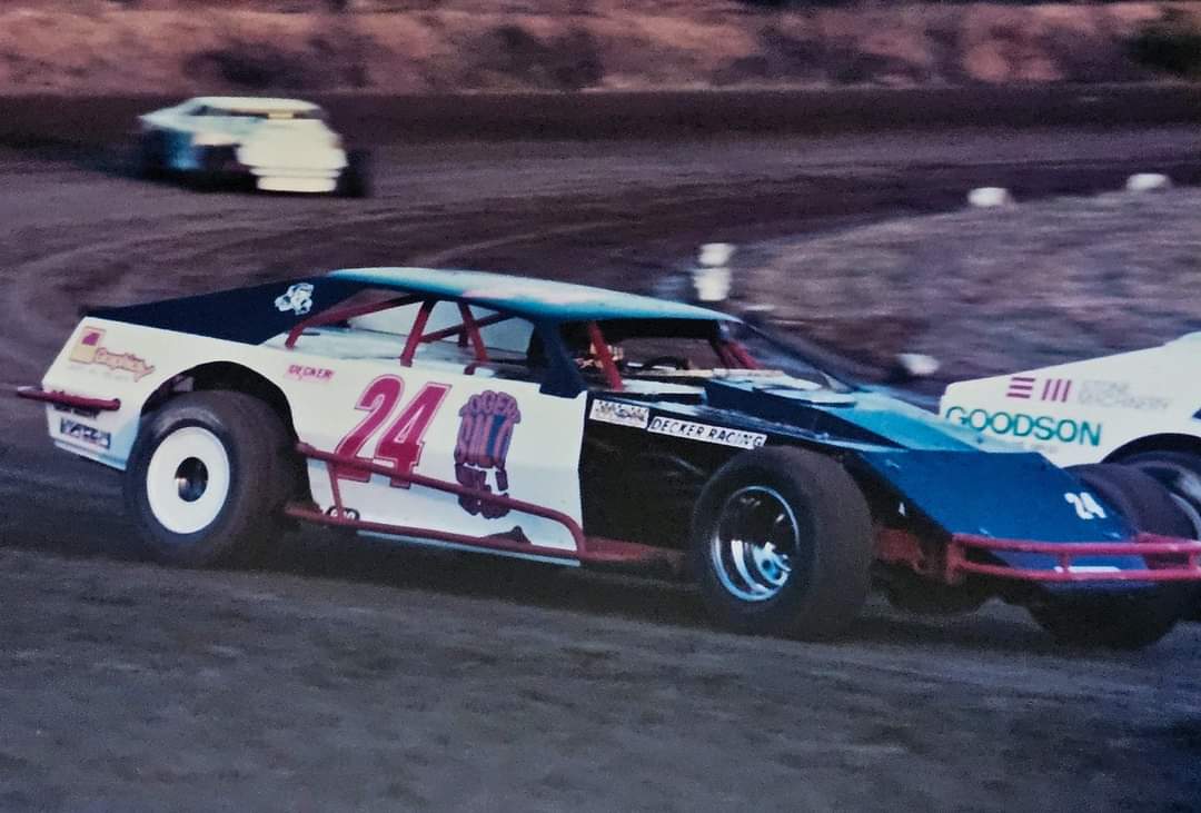 Kevin Rogers