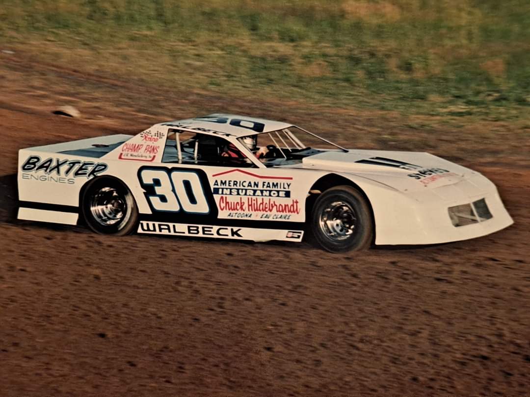 Kurt Walbeck
