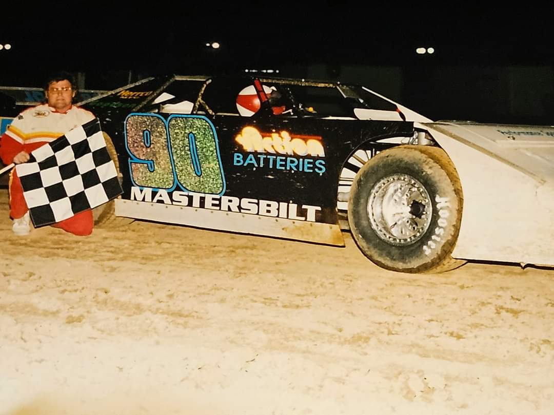 Lance Matthees