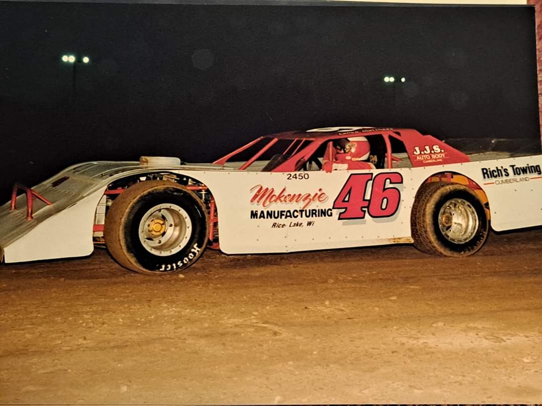Lance Matthees