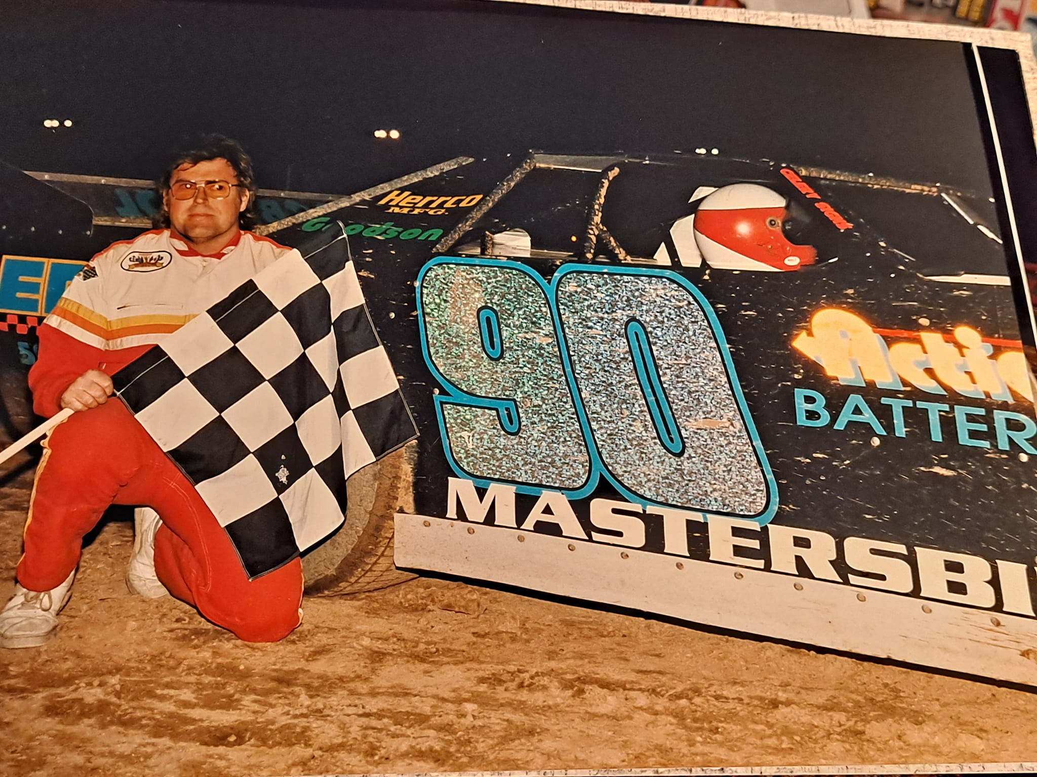 Lance Matthees