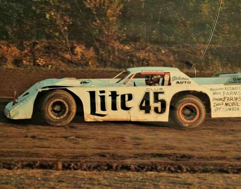 Larry Drefahl