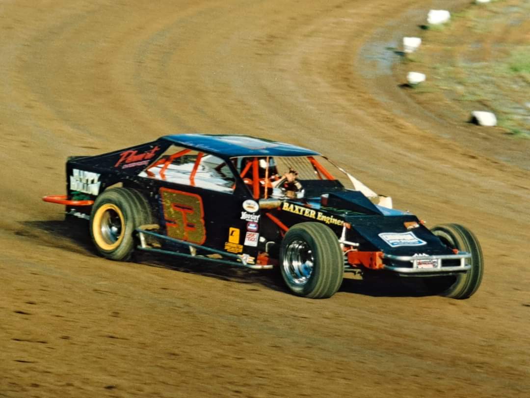 Larry Kallenbach