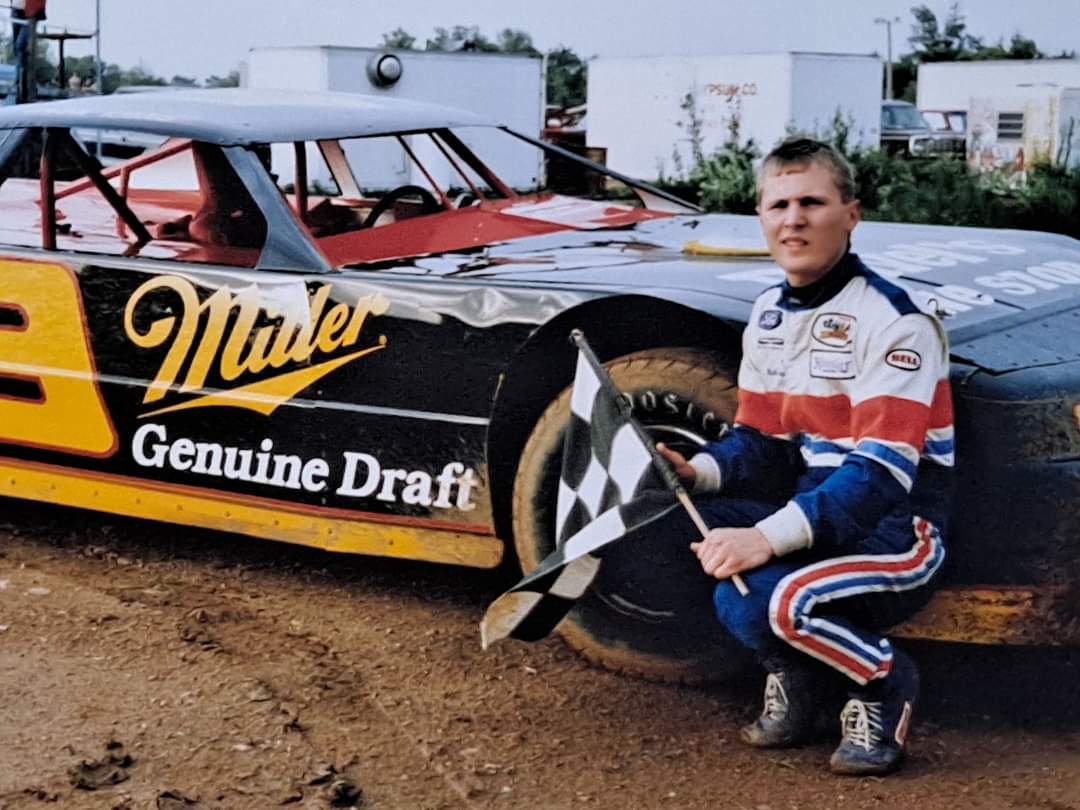 Mark Kraus