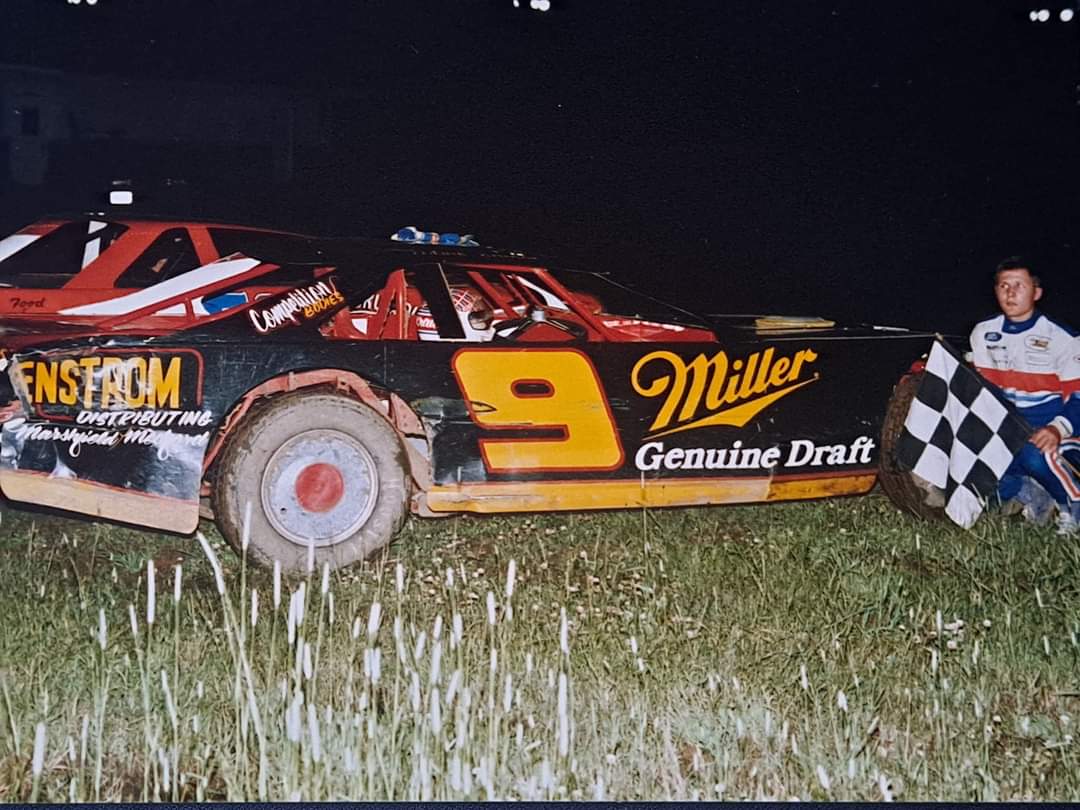 Mark Kraus