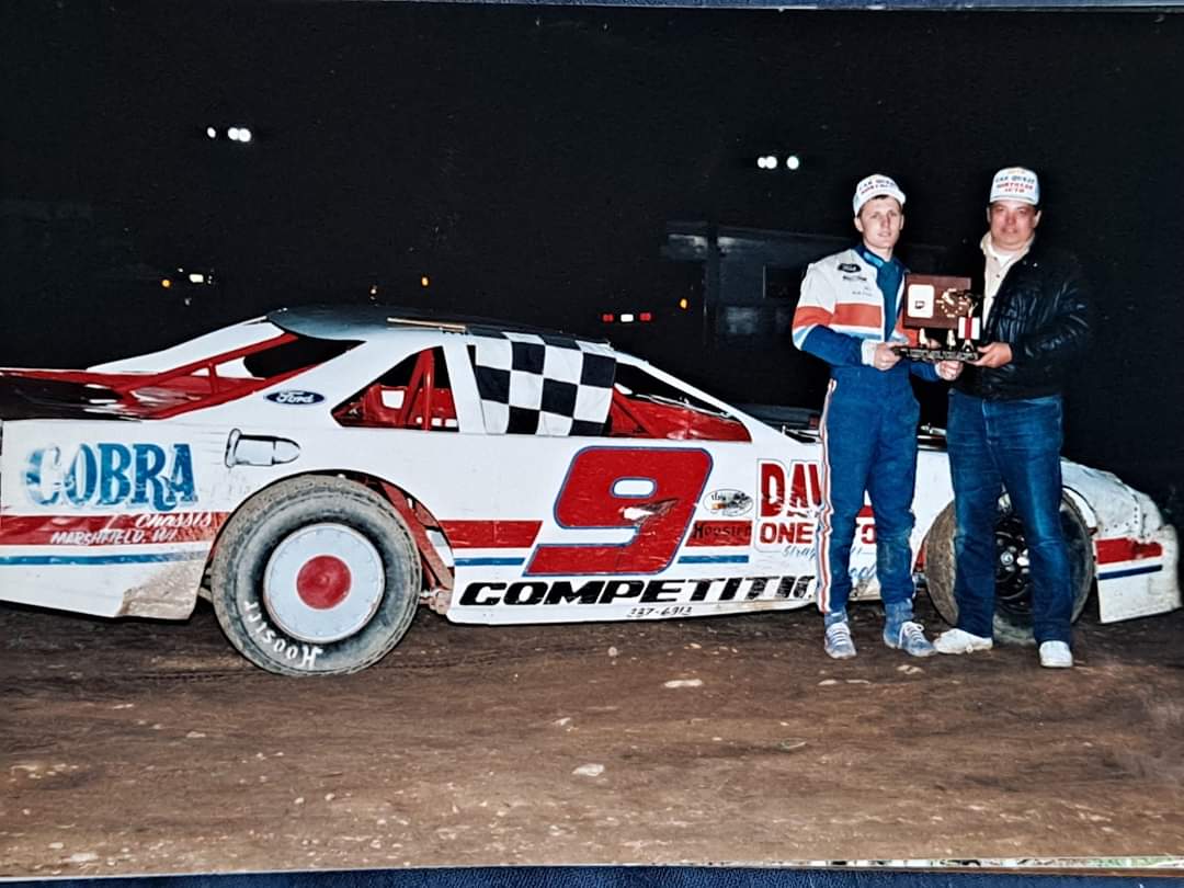 Mark Kraus