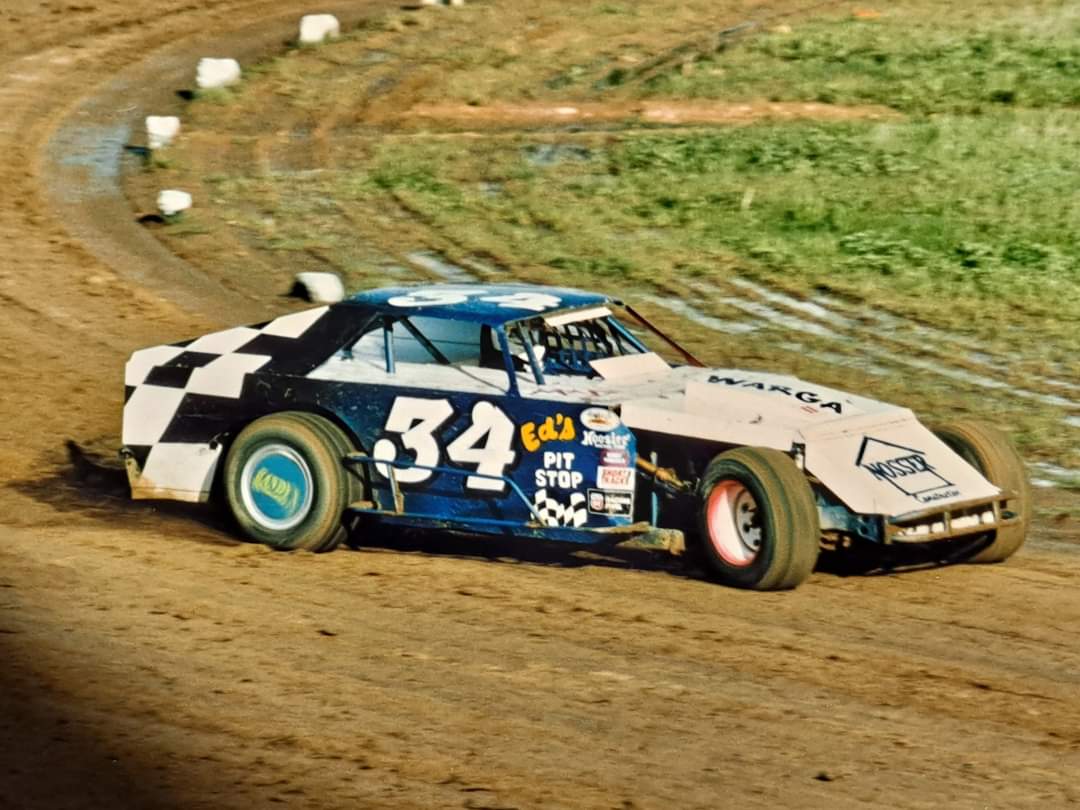 Mickey Nosser