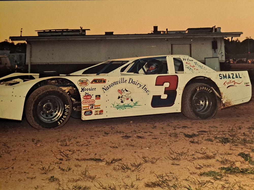 Mike Bauer