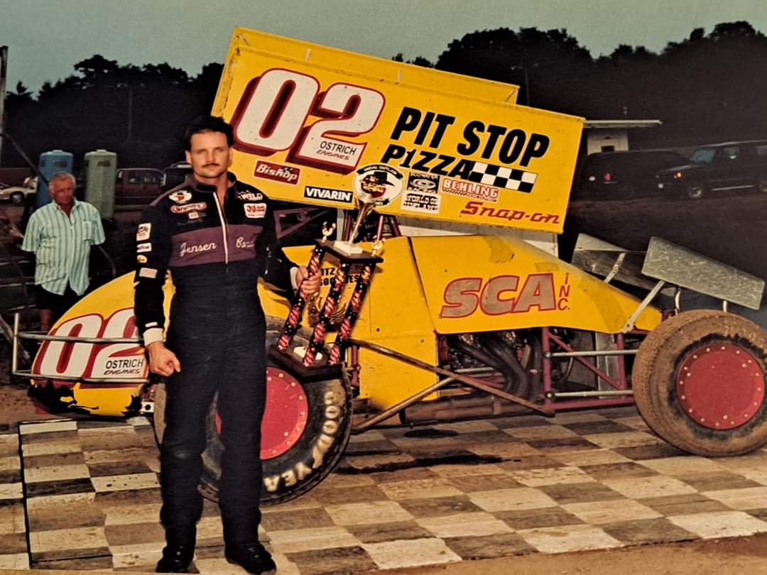 Mike Reinke