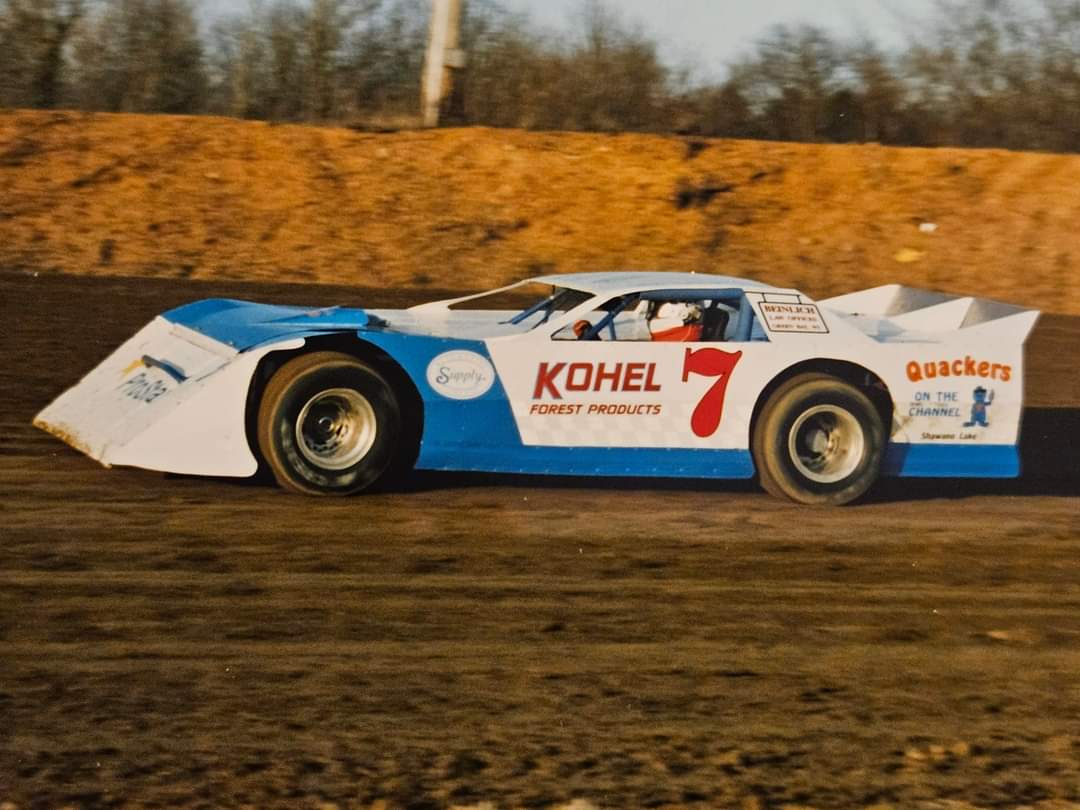 Mike Schoenike