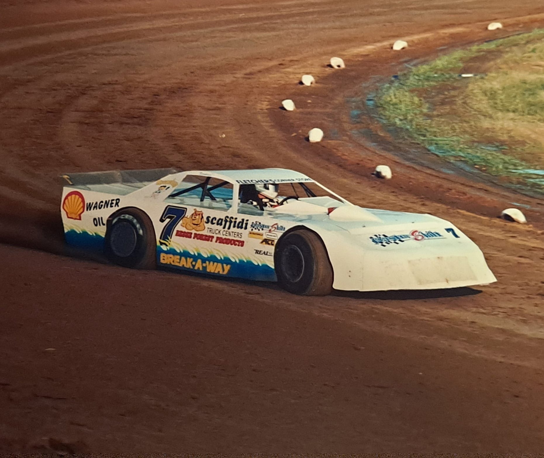 Mike Schoenike
