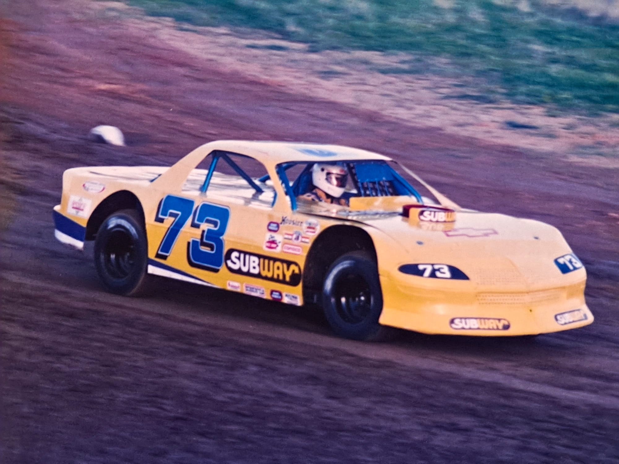 Mike Weber