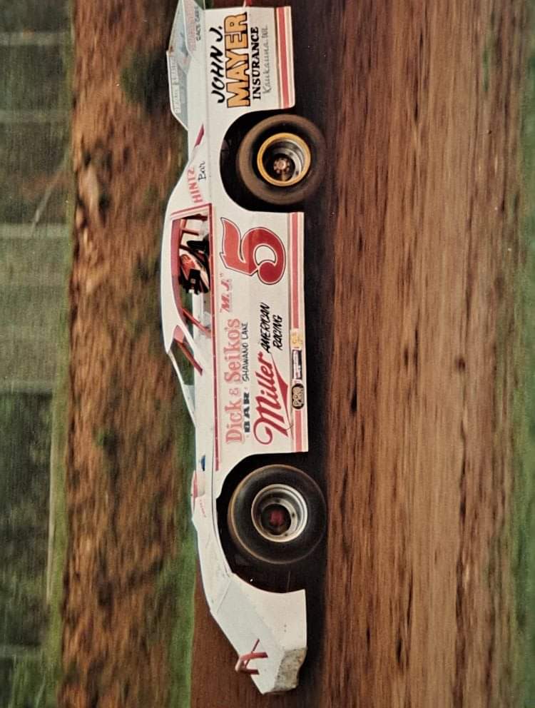 M.J. McBride
