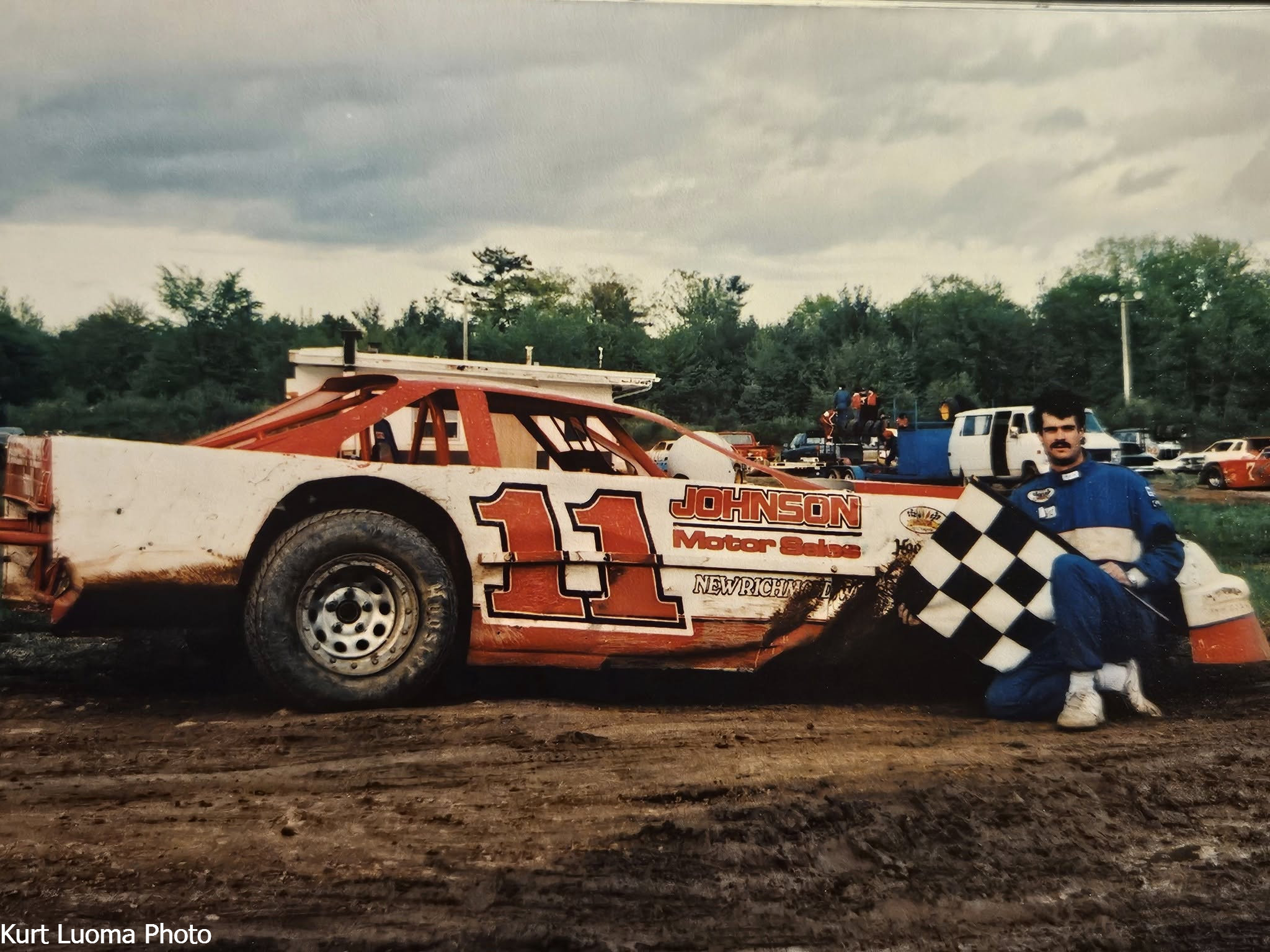 Pat Doar
