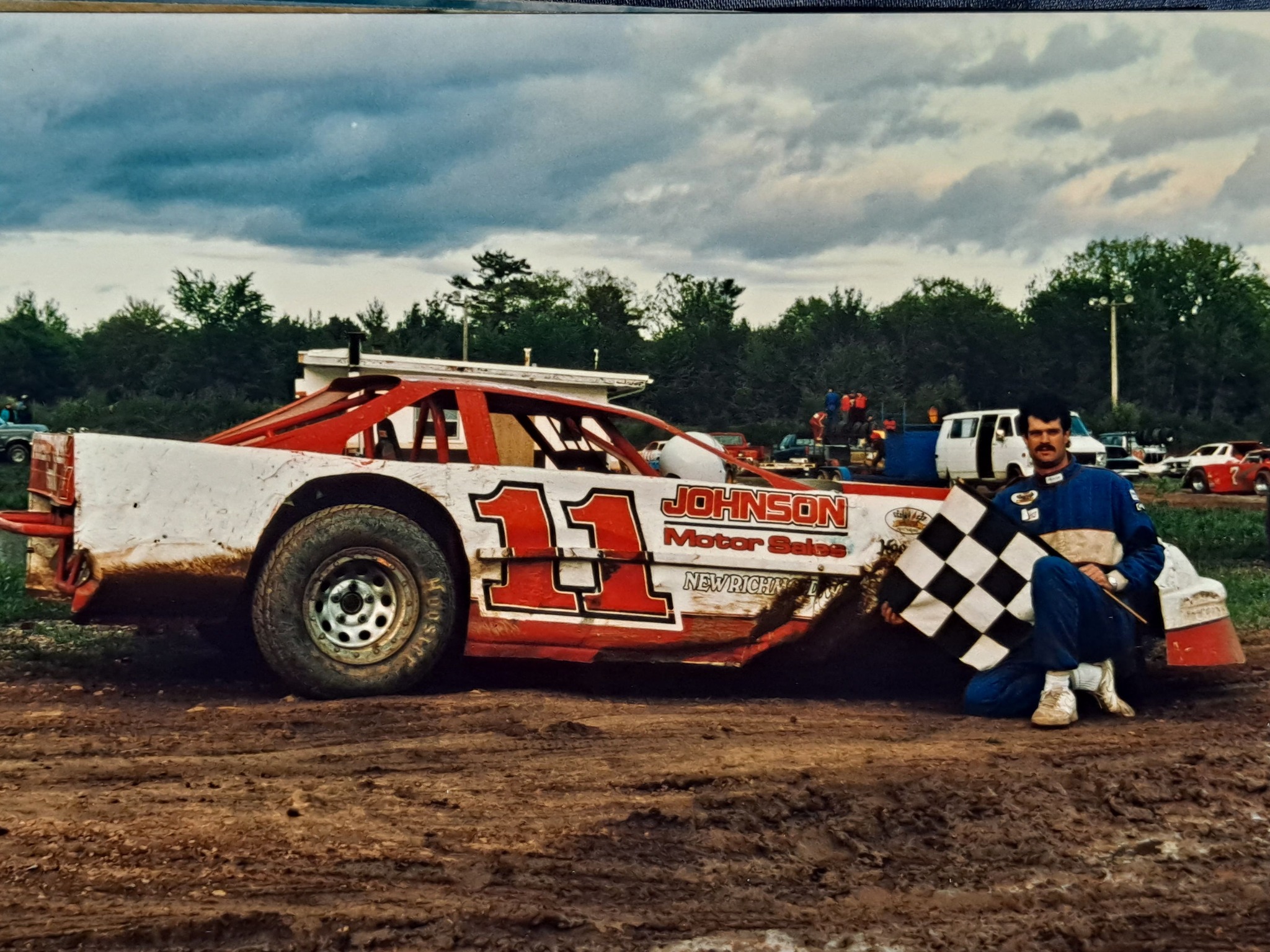 Pat Doar