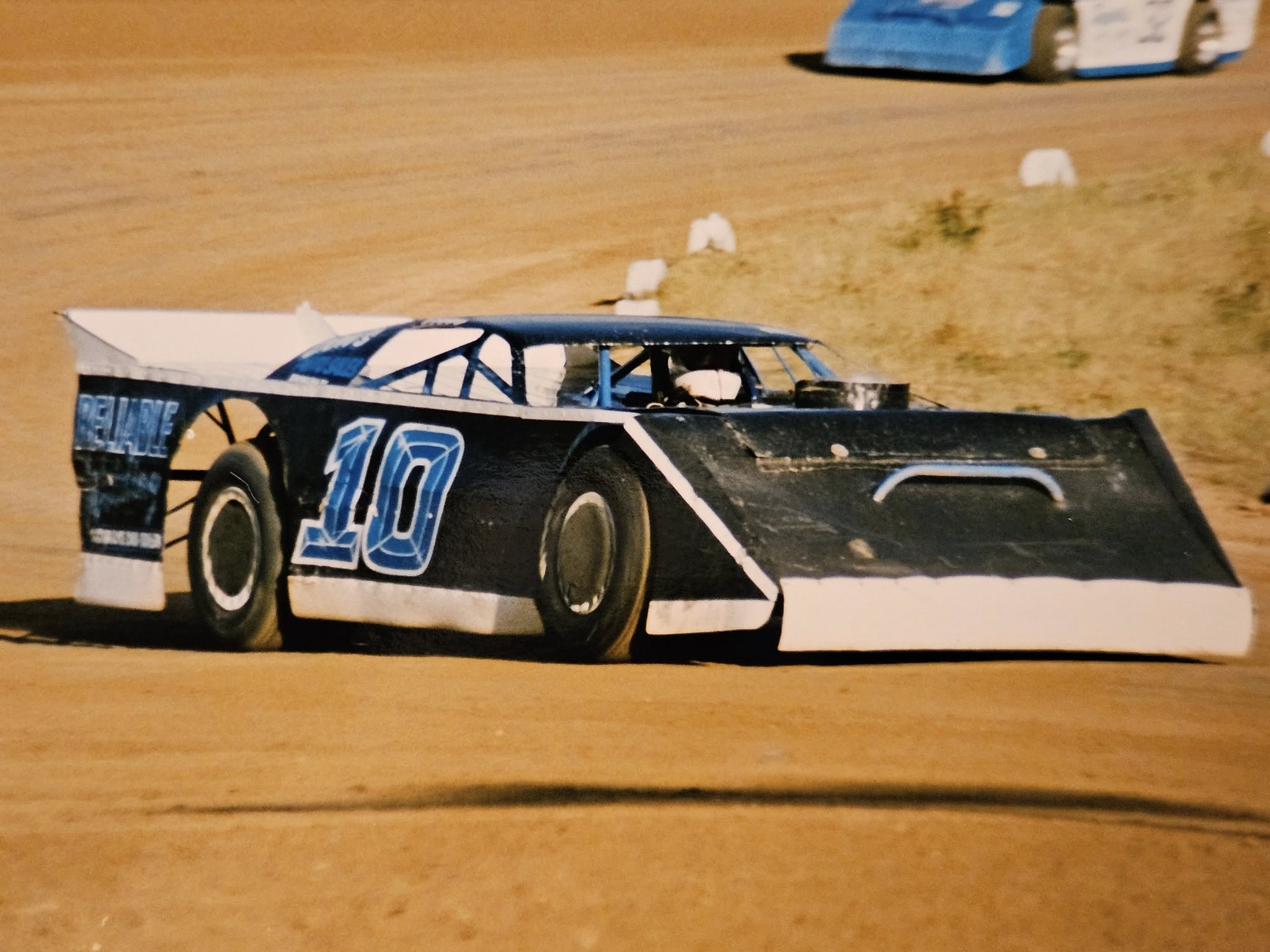 Pete Parker