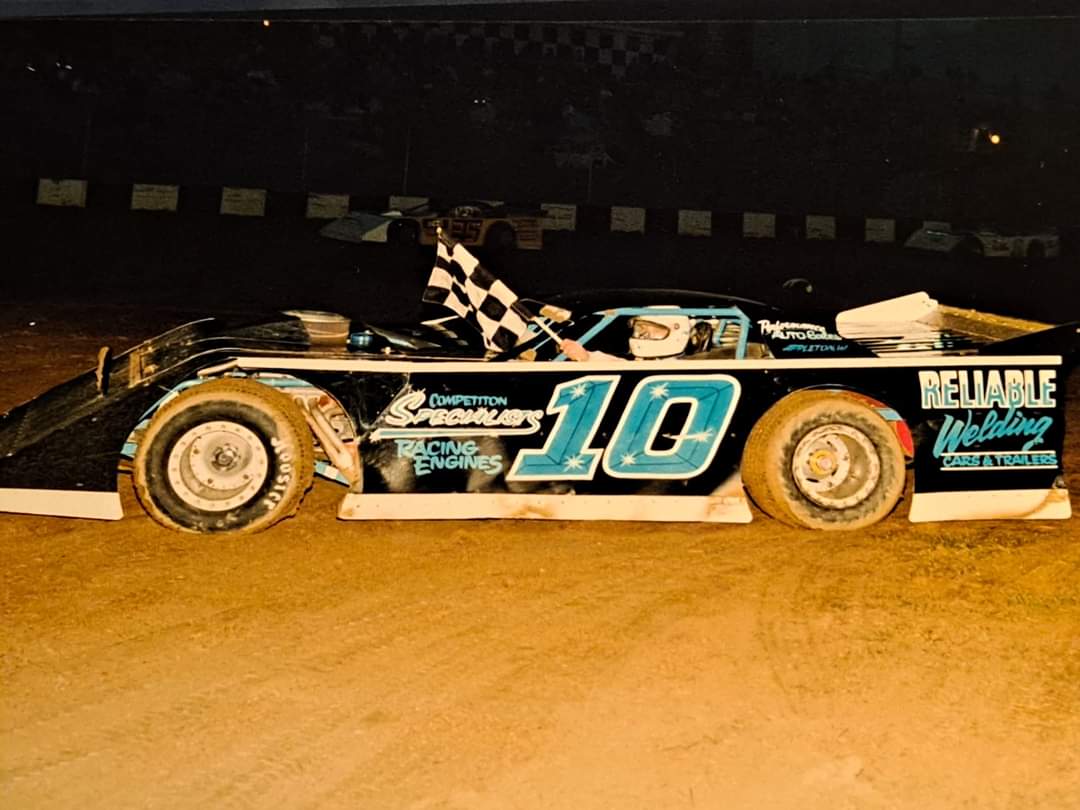 Pete Parker