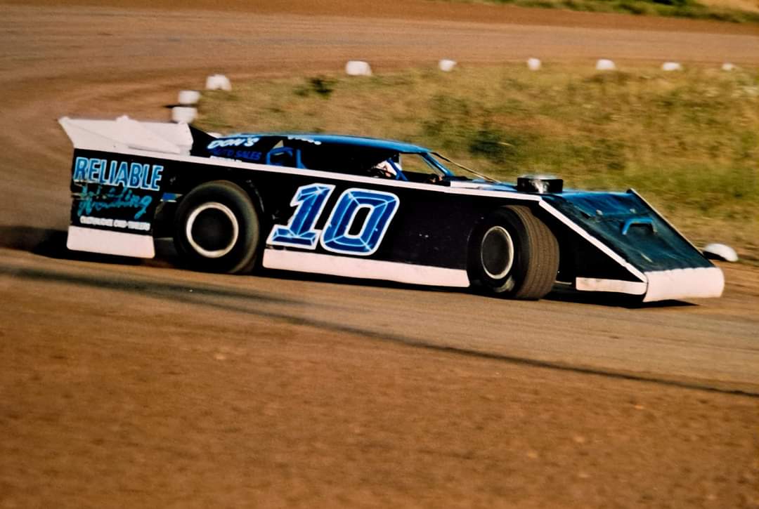 Pete Parker