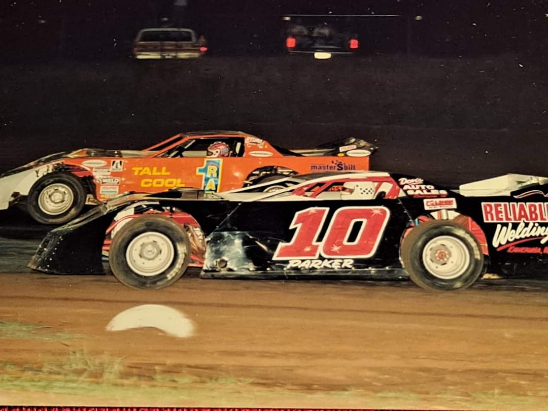 Pete Parker