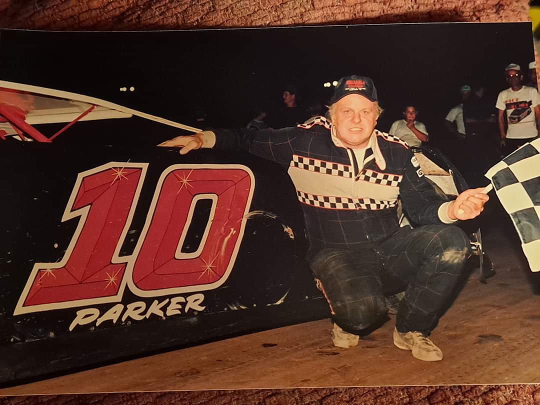 Pete Parker