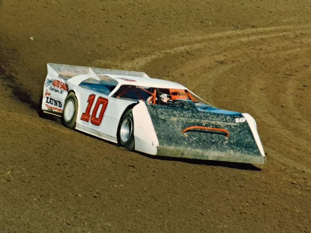Pete Parker