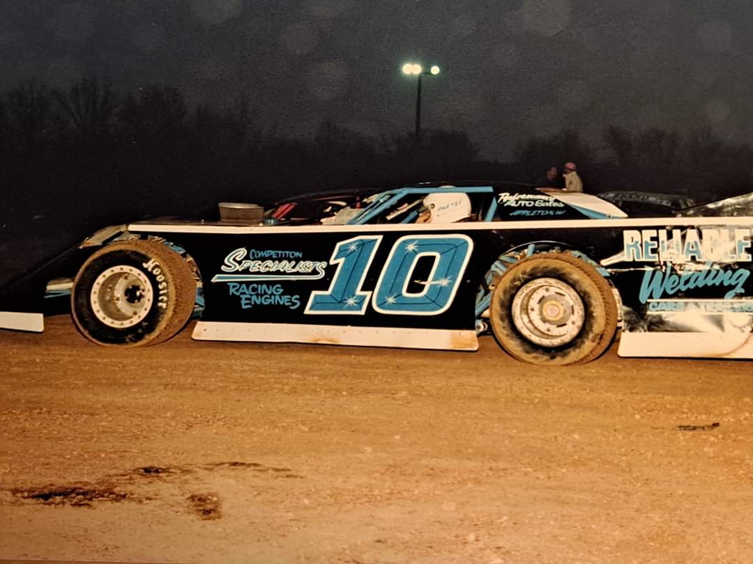 Pete Parker