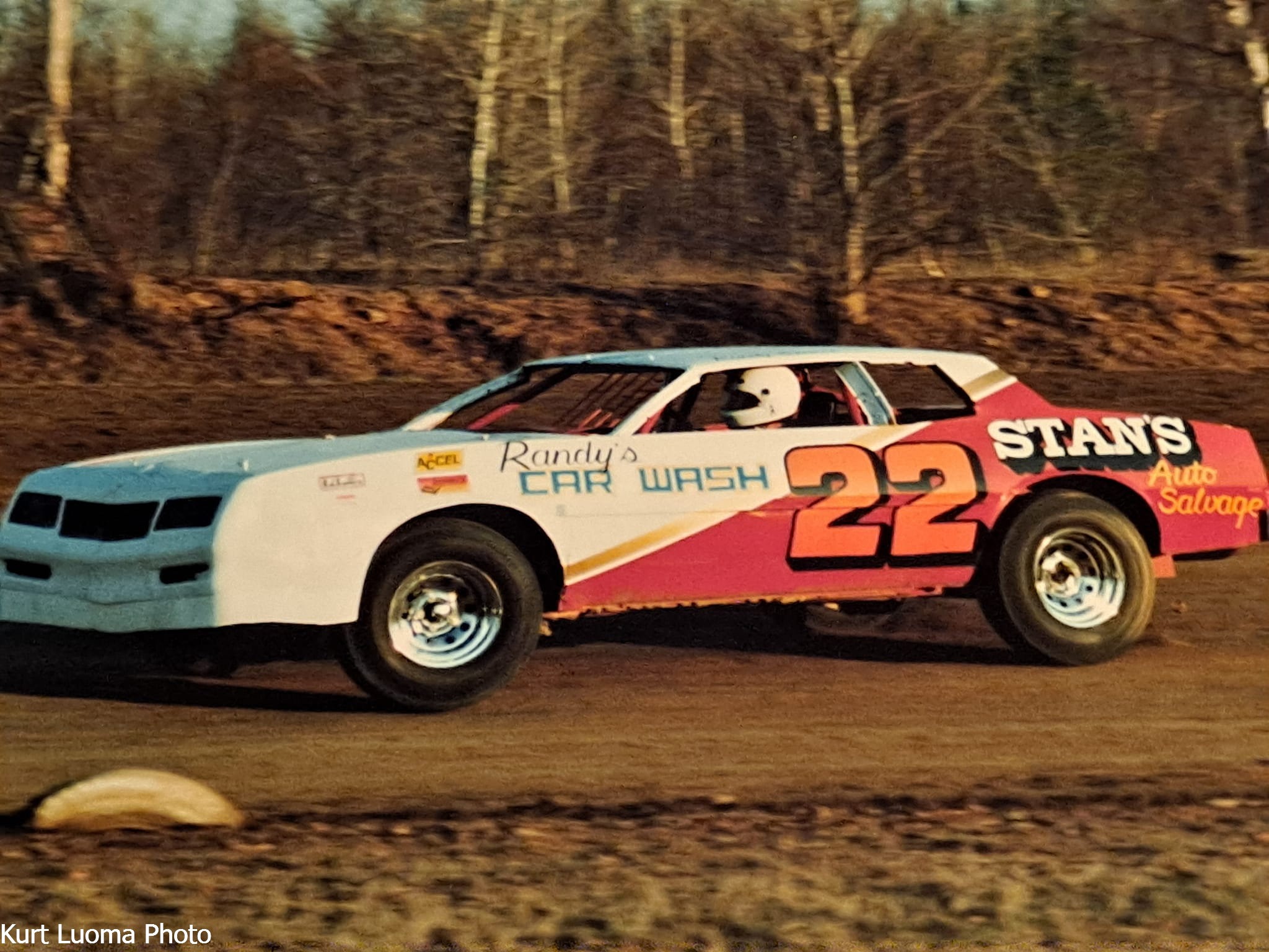 Randy Spacek