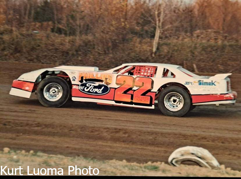Randy Spacek