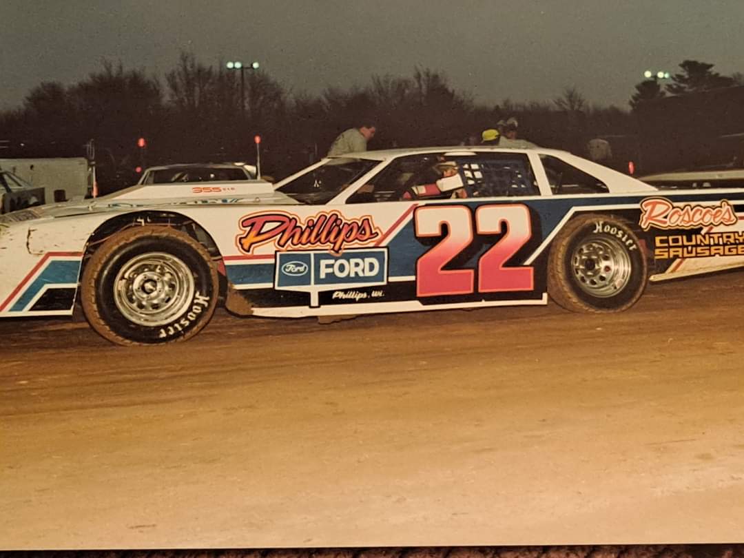 Randy Spacek
