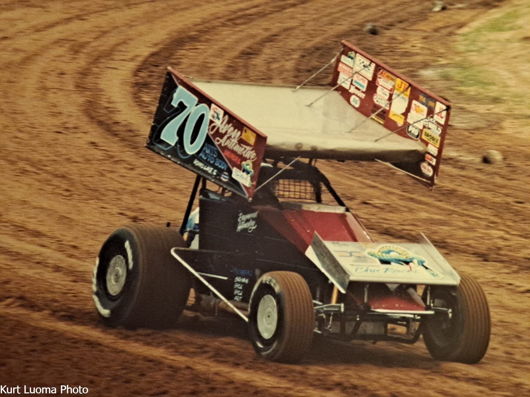 Raymond Hensley