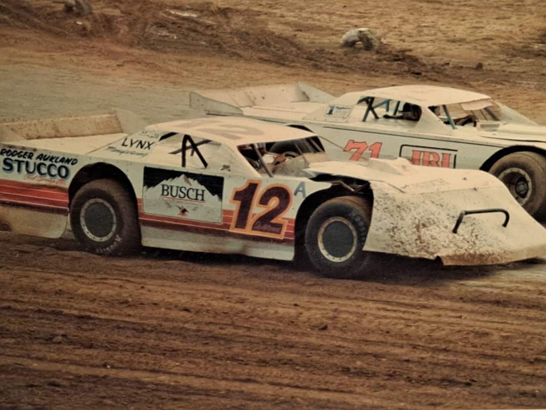 Rick Aukland