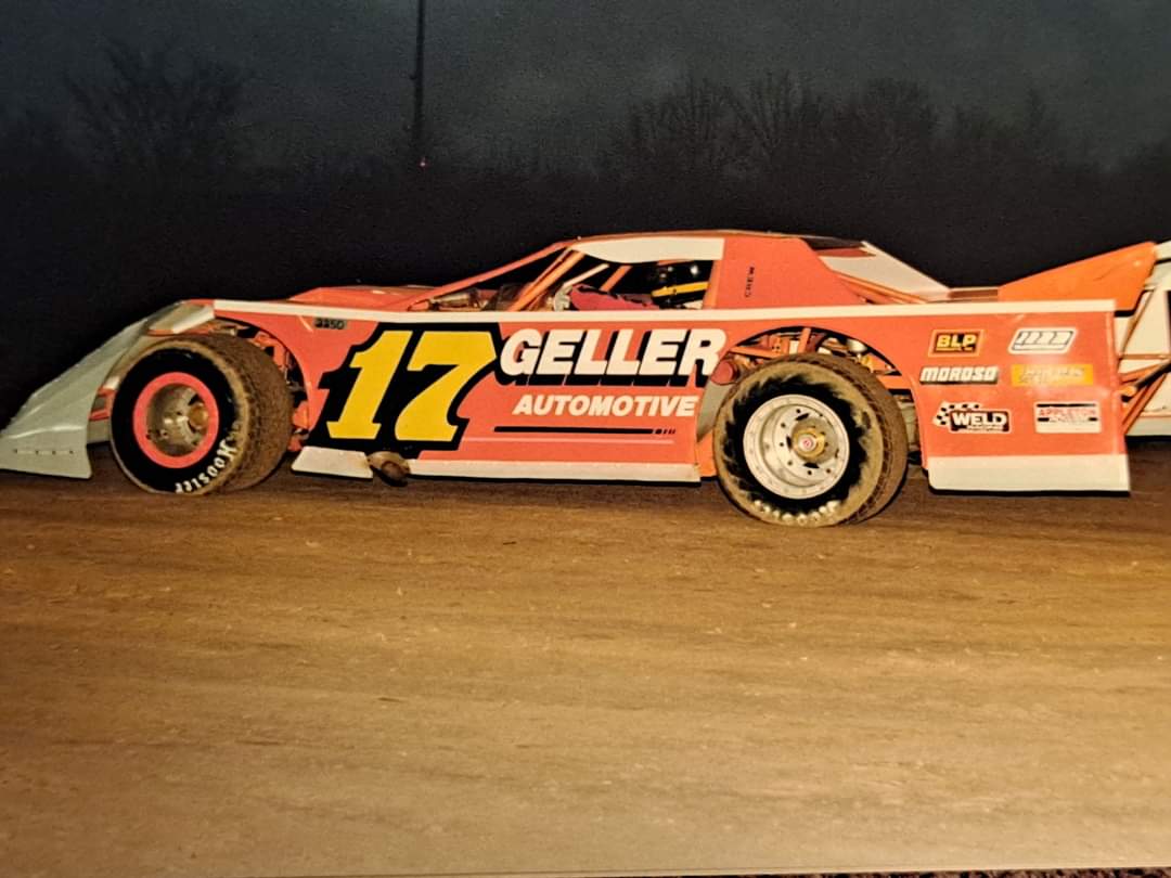 Rick Egersdorf