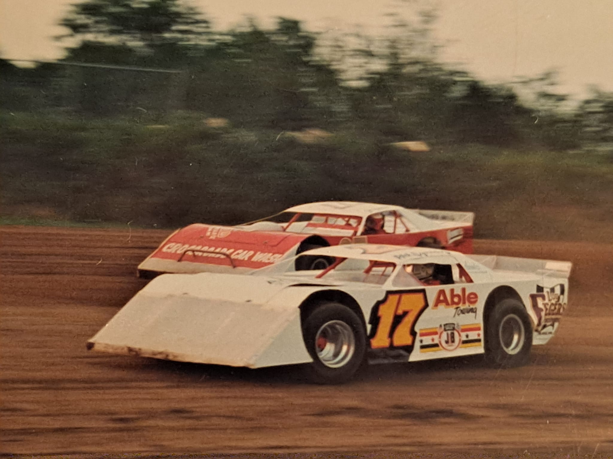 Rick Egersdorf