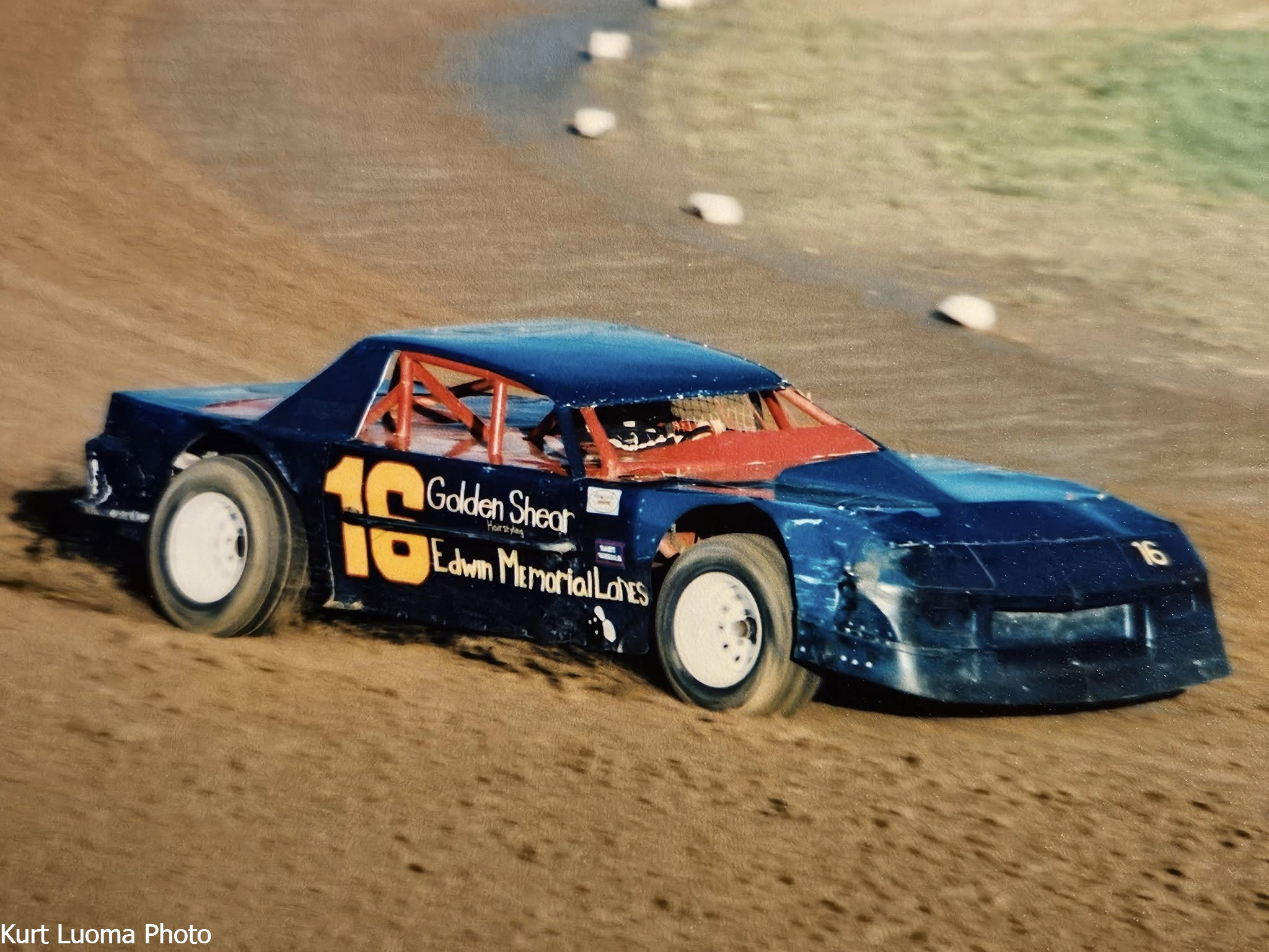 Rob Genett