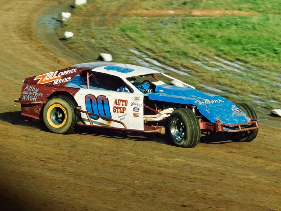 Robbie Bunkelman