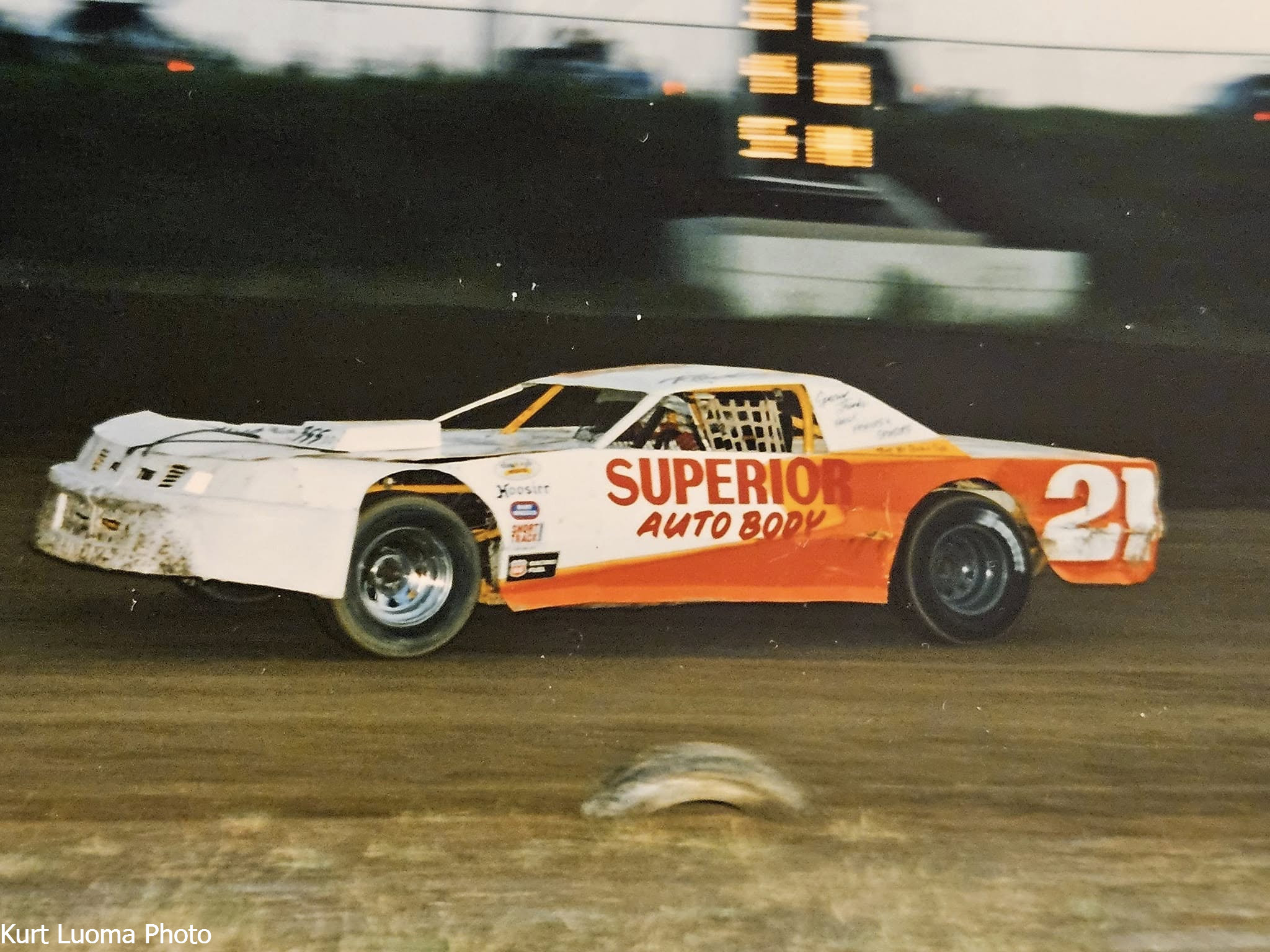 Rod Behlke