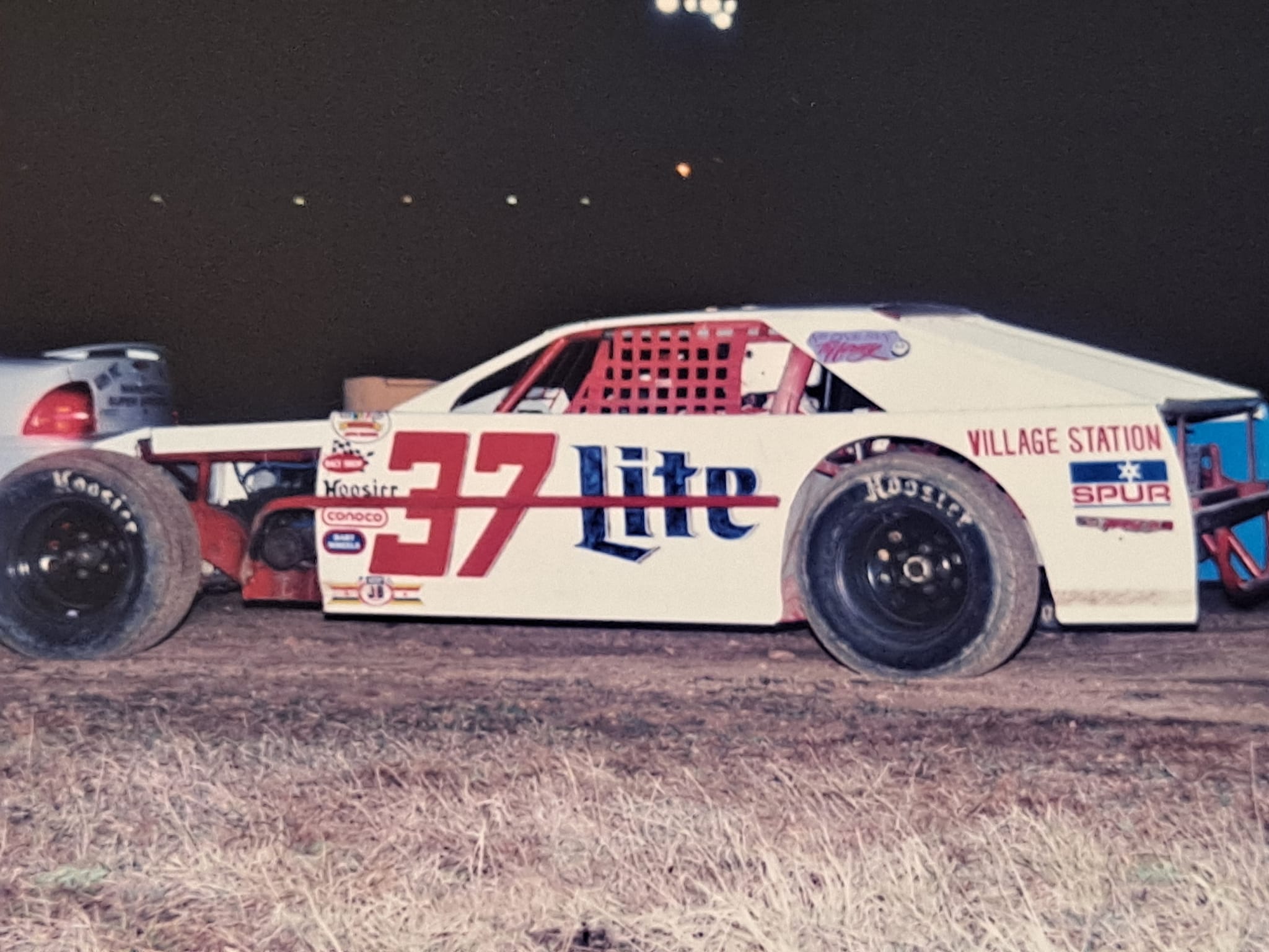 Roger Melby