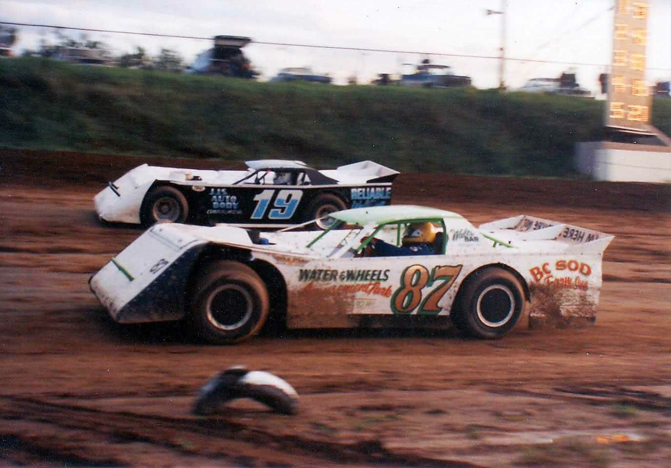 Ron Figlinski
