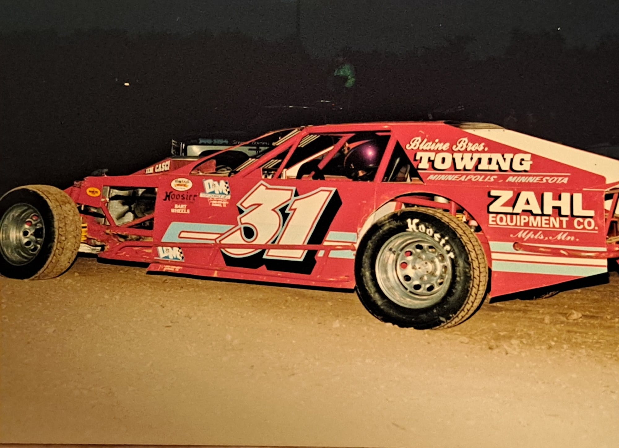 Ron Jones