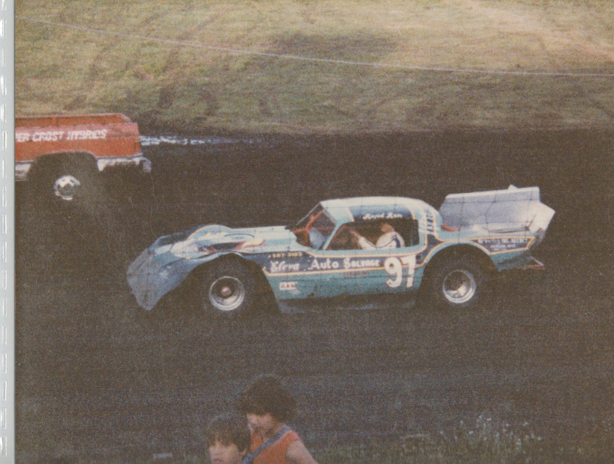 Ron Schreiner