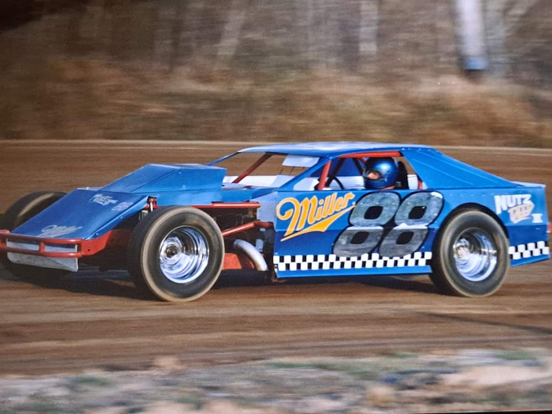 Rory Melbinger