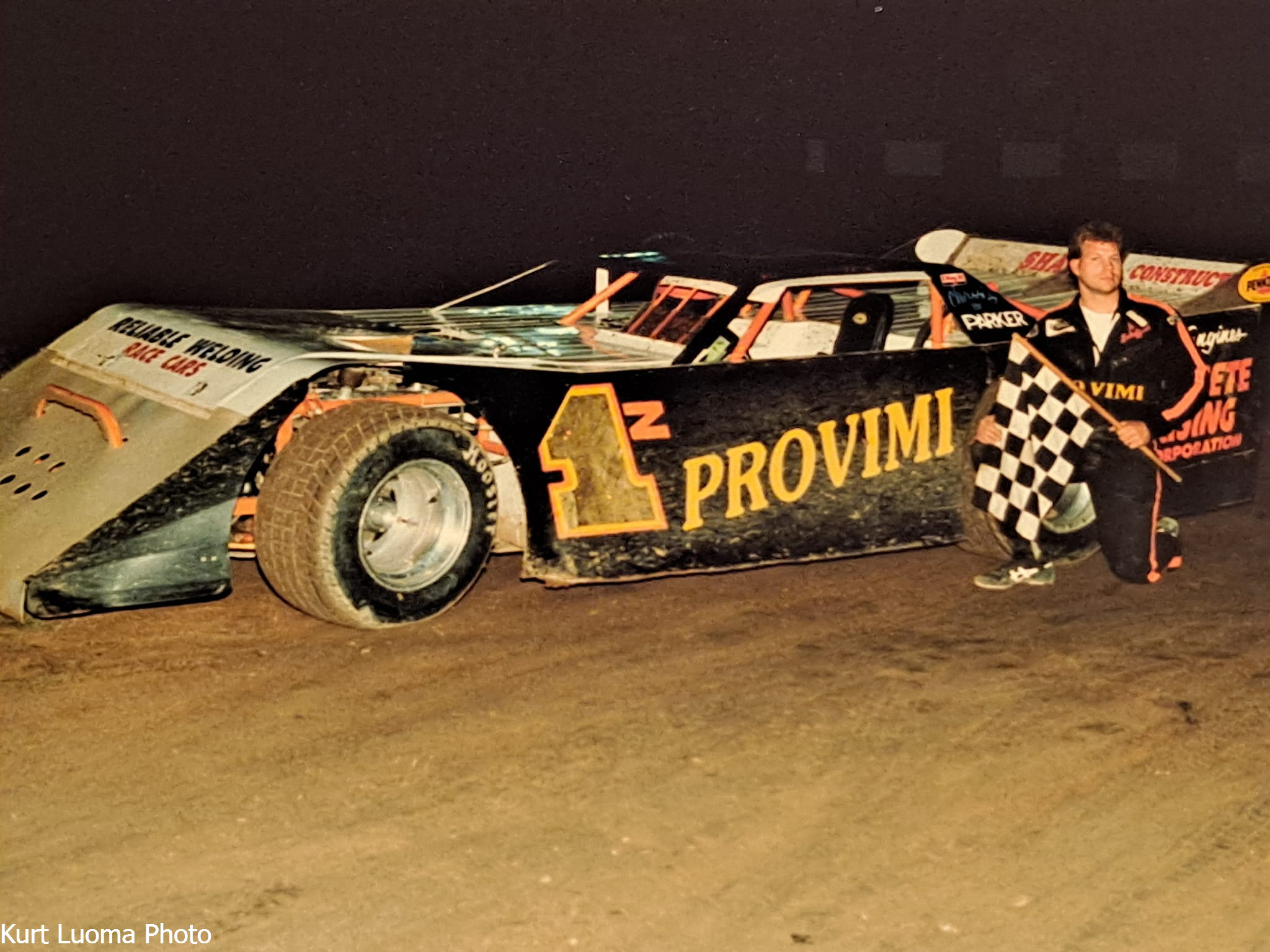 Russ Scheffler