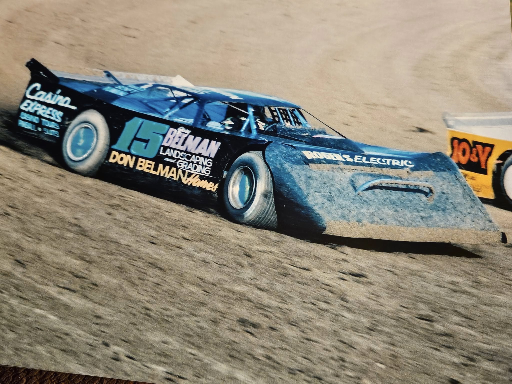 Russ Scheffler