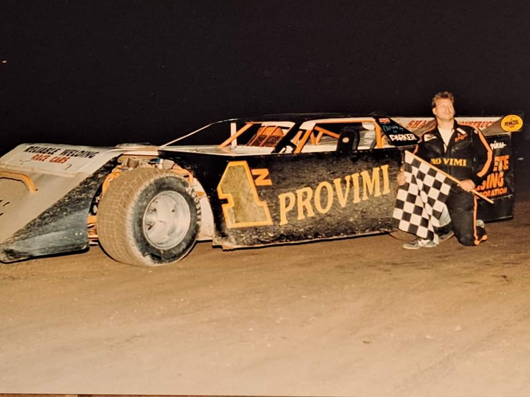 Russ Scheffler