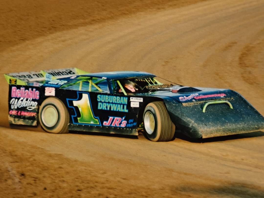 Russ Scheffler