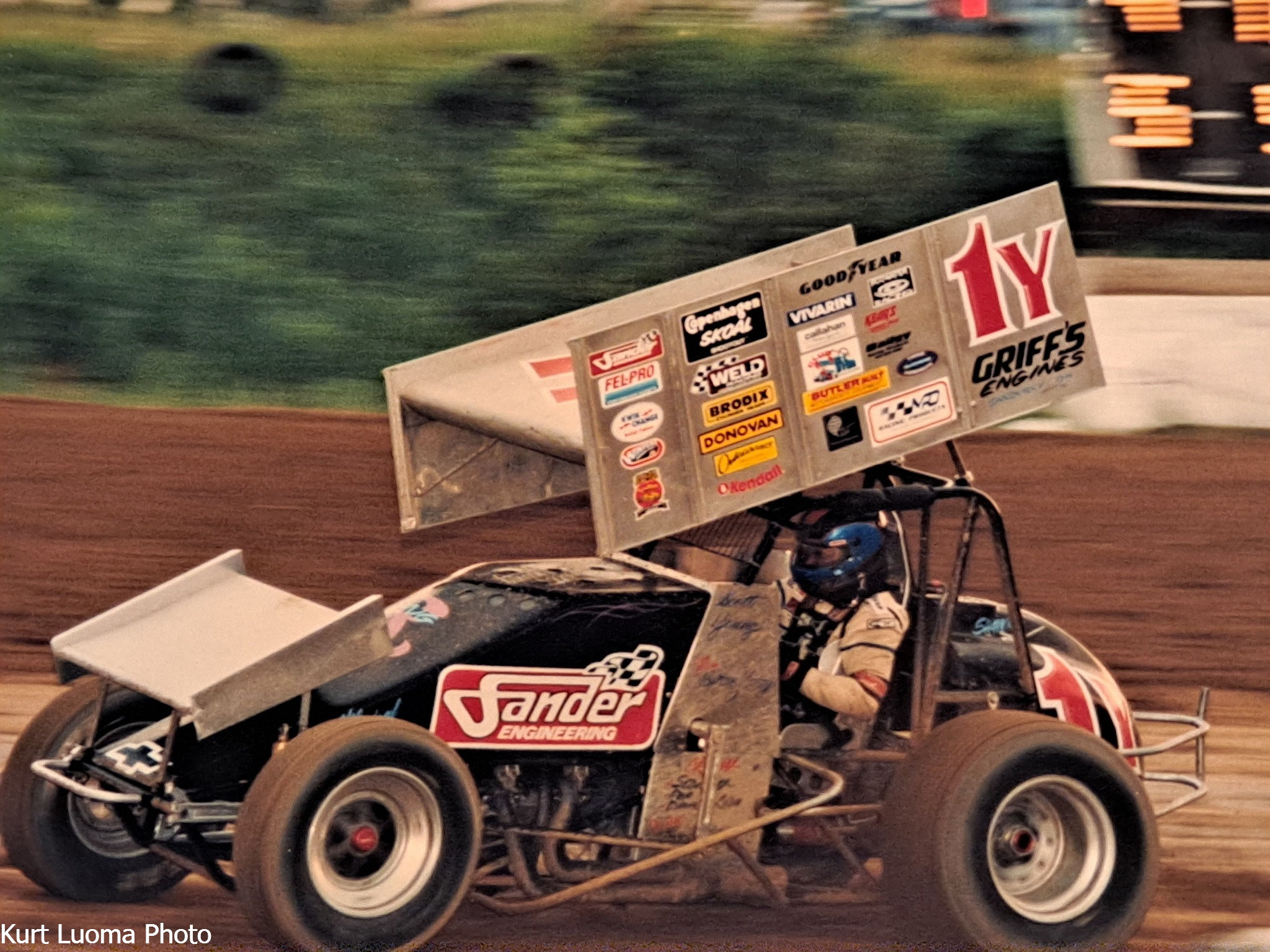 Scott Young