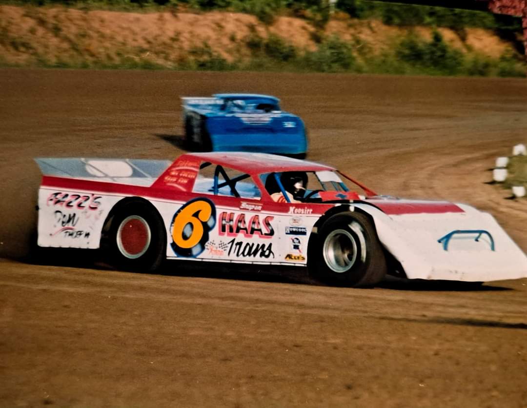 Steve Haas