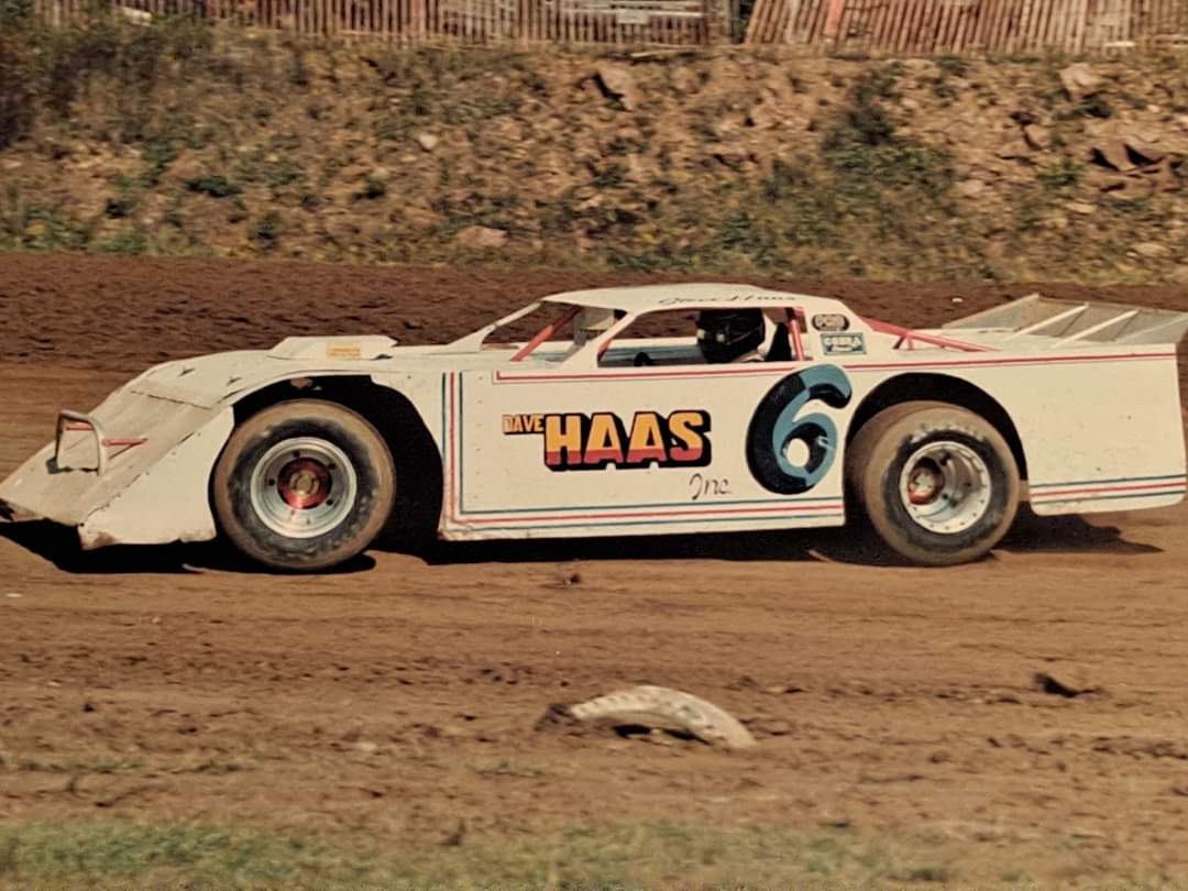 Steve Haas