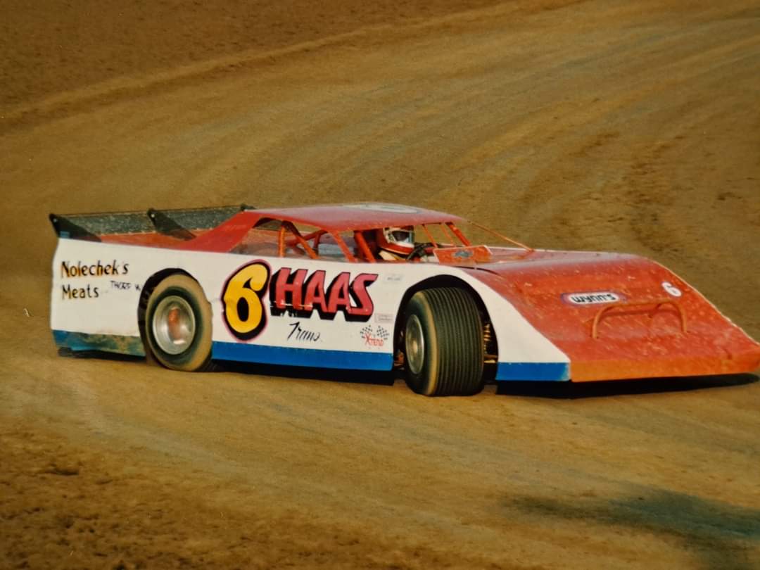 Steve Haas