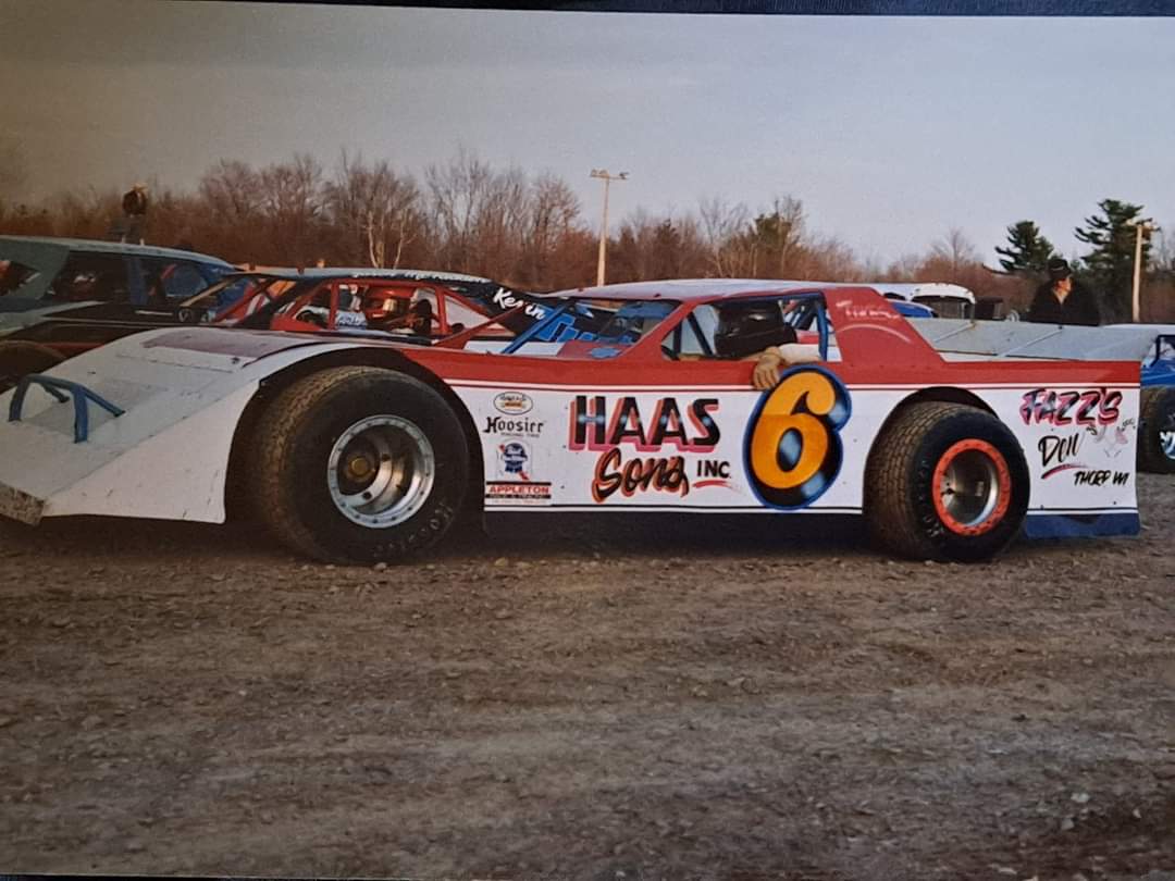 Steve Haas